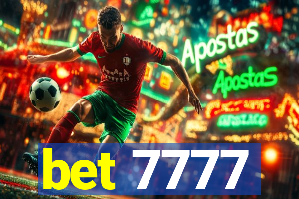 bet 7777